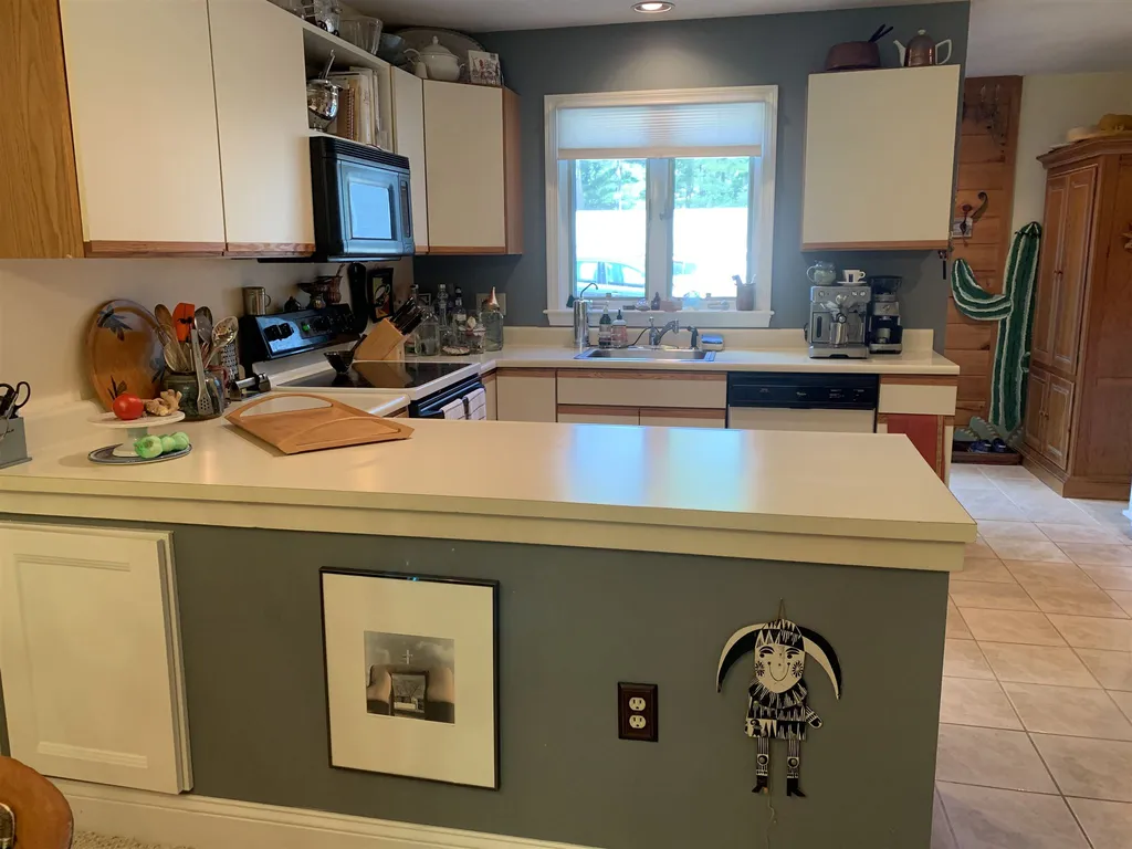34 Circle Drive Ashland NH 03217