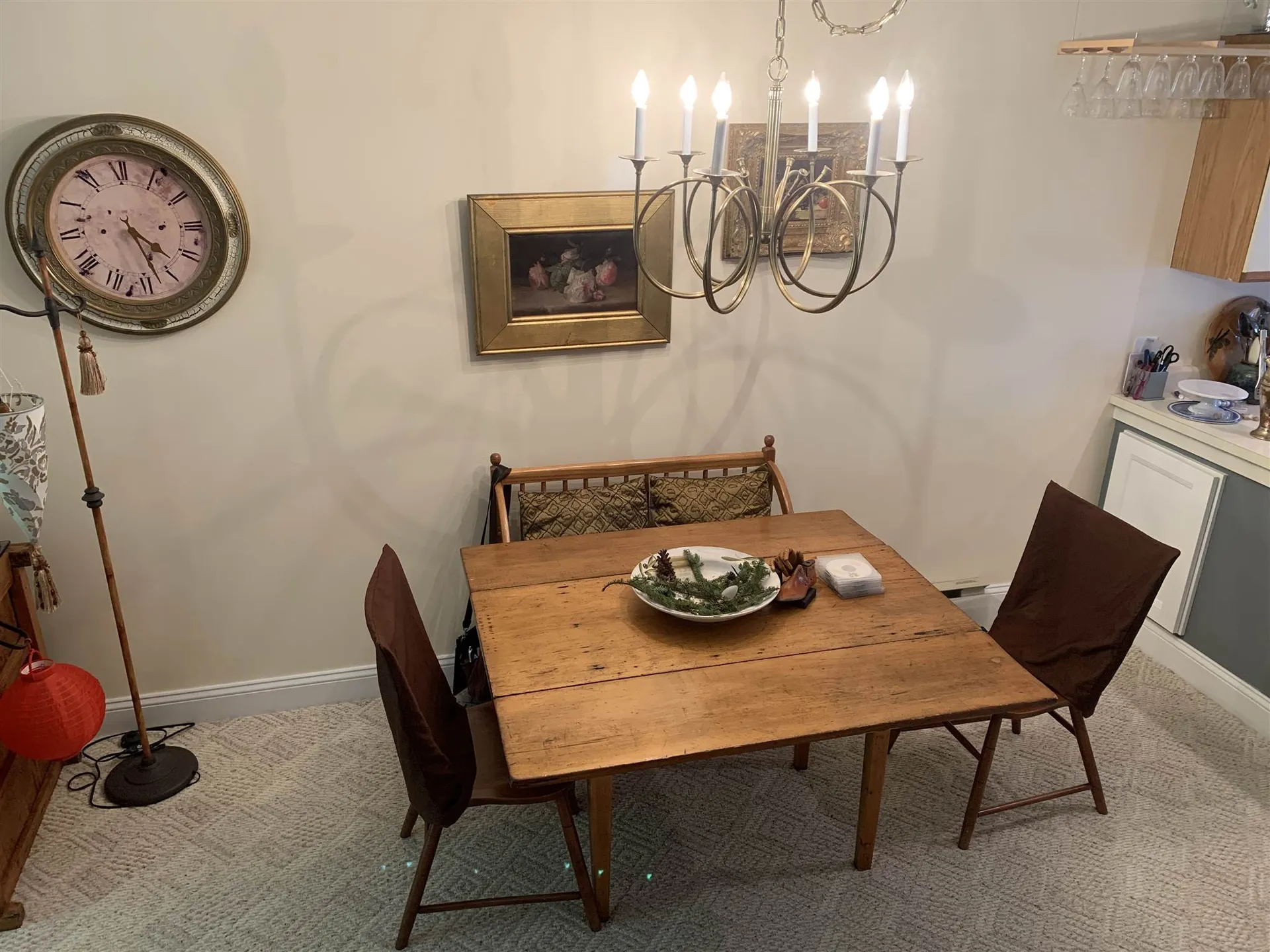 34 Circle Drive Ashland NH 03217