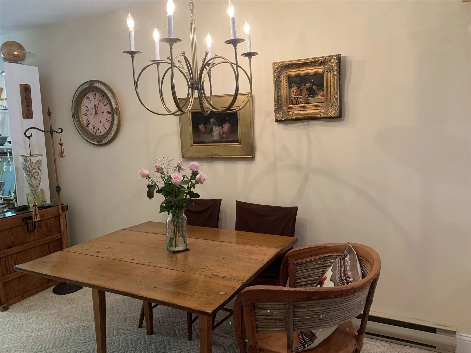 34 Circle Drive Ashland NH 03217
