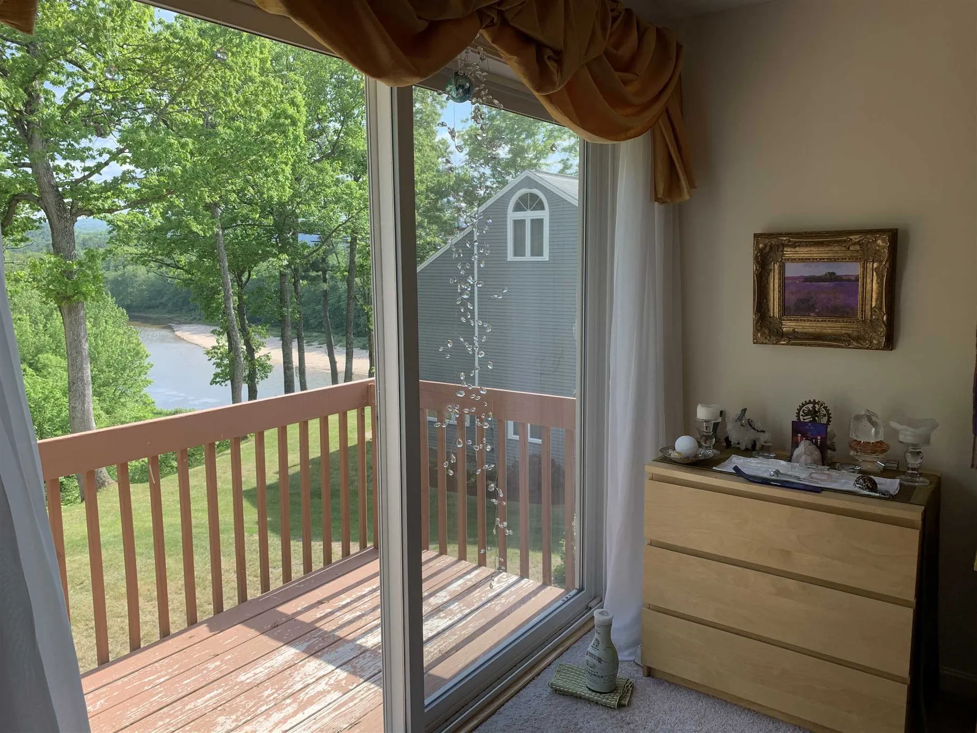 34 Circle Drive Ashland NH 03217