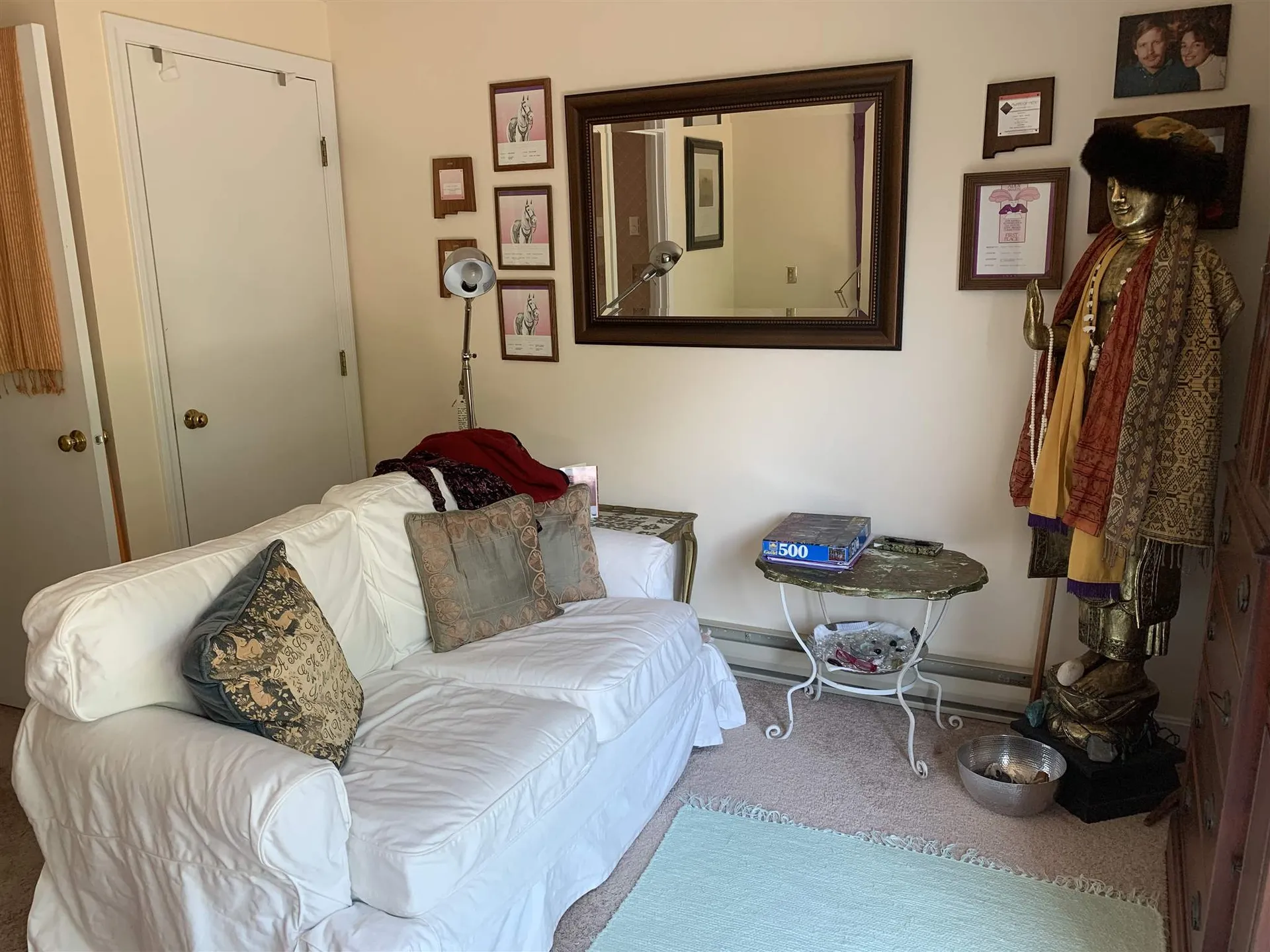 34 Circle Drive Ashland NH 03217