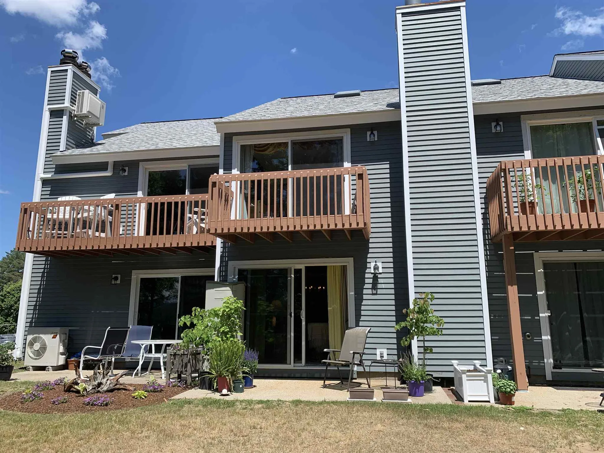 34 Circle Drive Ashland NH 03217