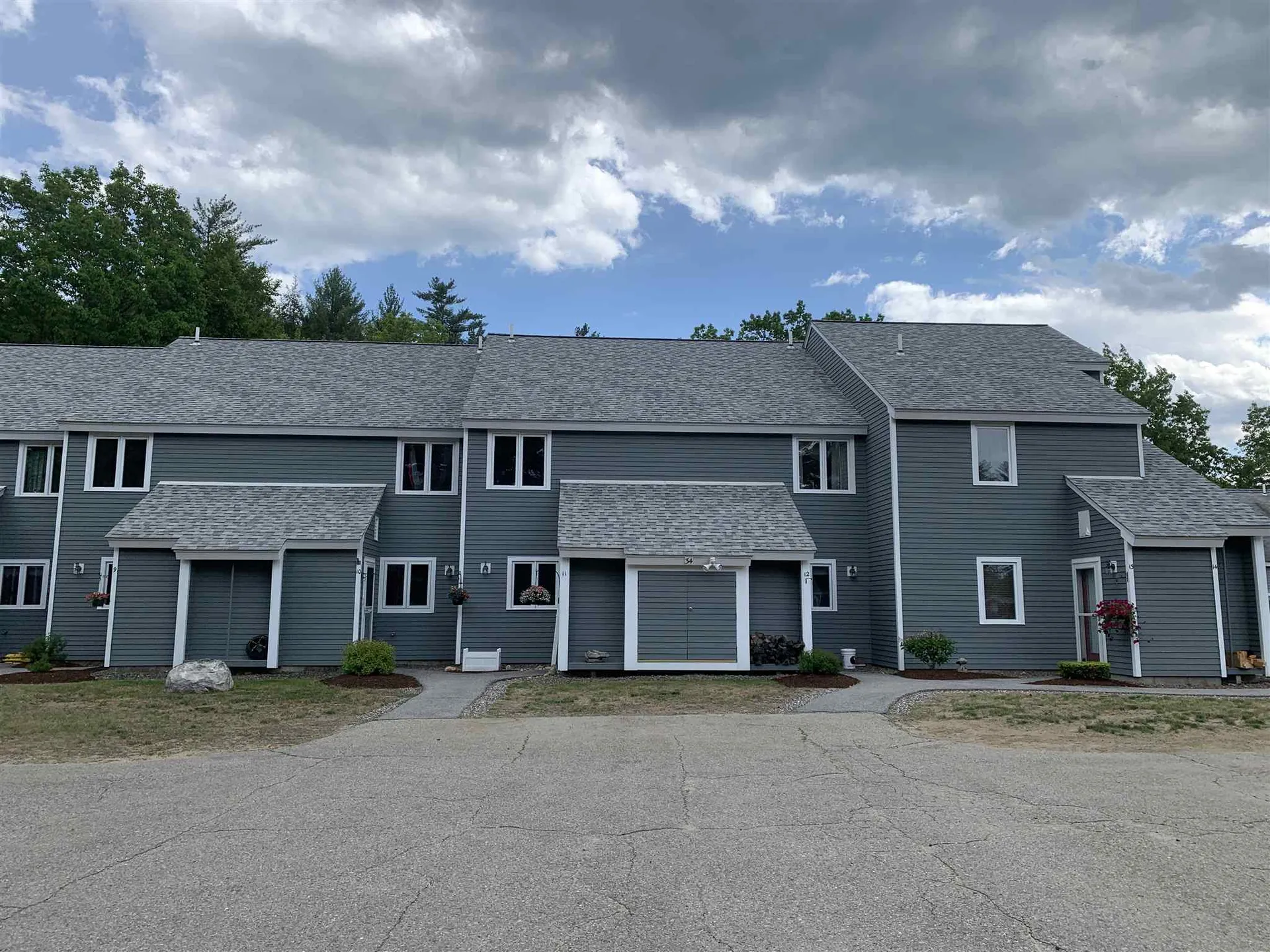 34 Circle Drive Ashland NH 03217