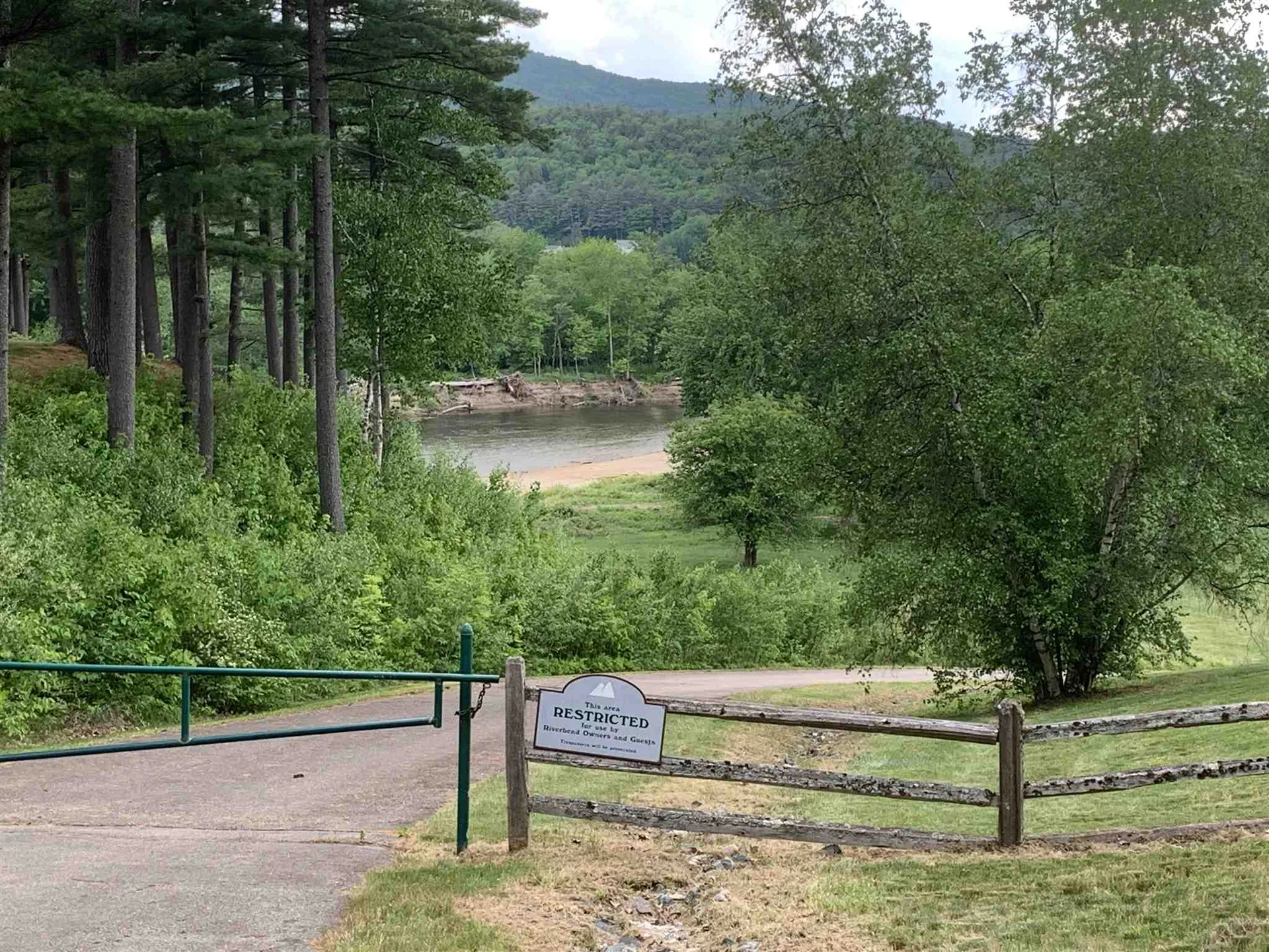 34 Circle Drive Ashland NH 03217