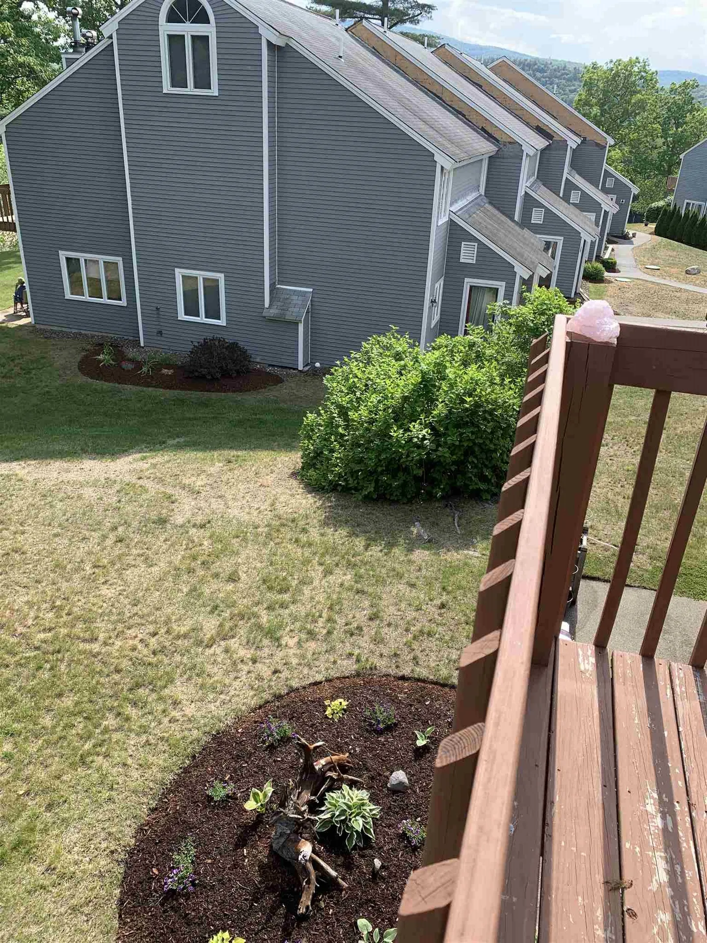 34 Circle Drive Ashland NH 03217