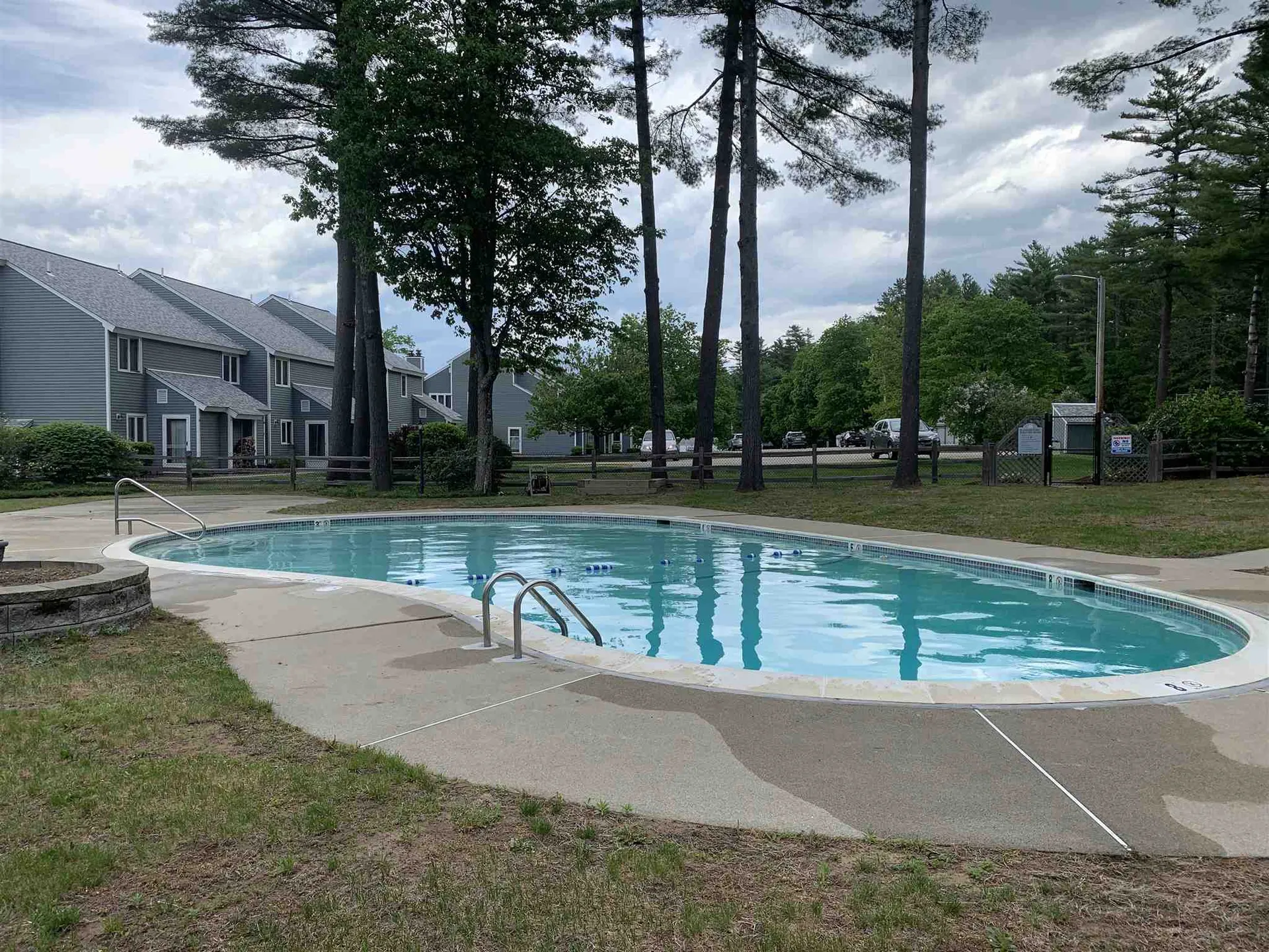 34 Circle Drive Ashland NH 03217