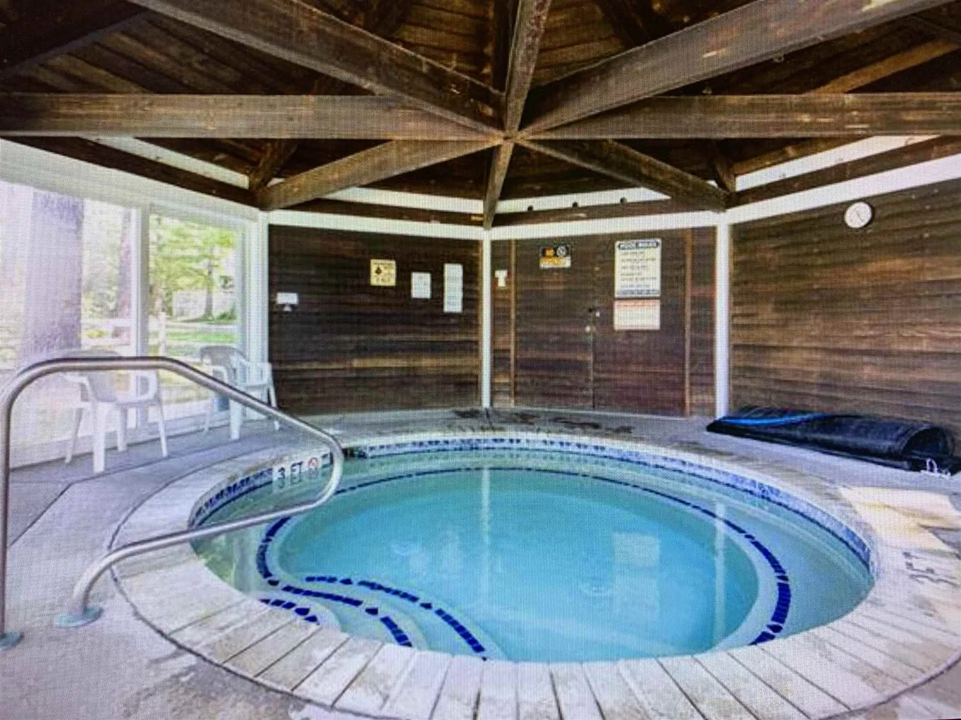 34 Circle Drive Ashland NH 03217