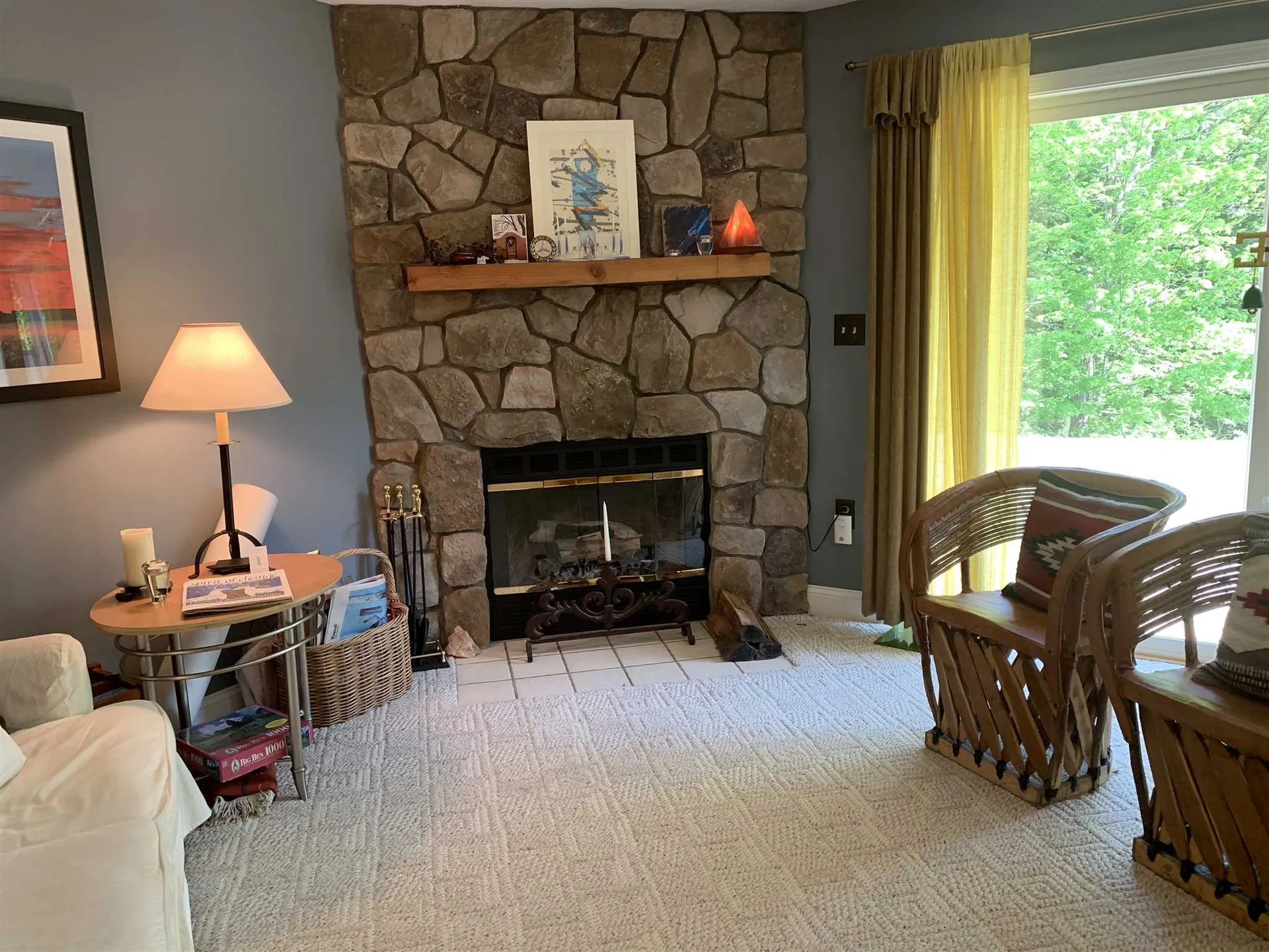 34 Circle Drive Ashland NH 03217