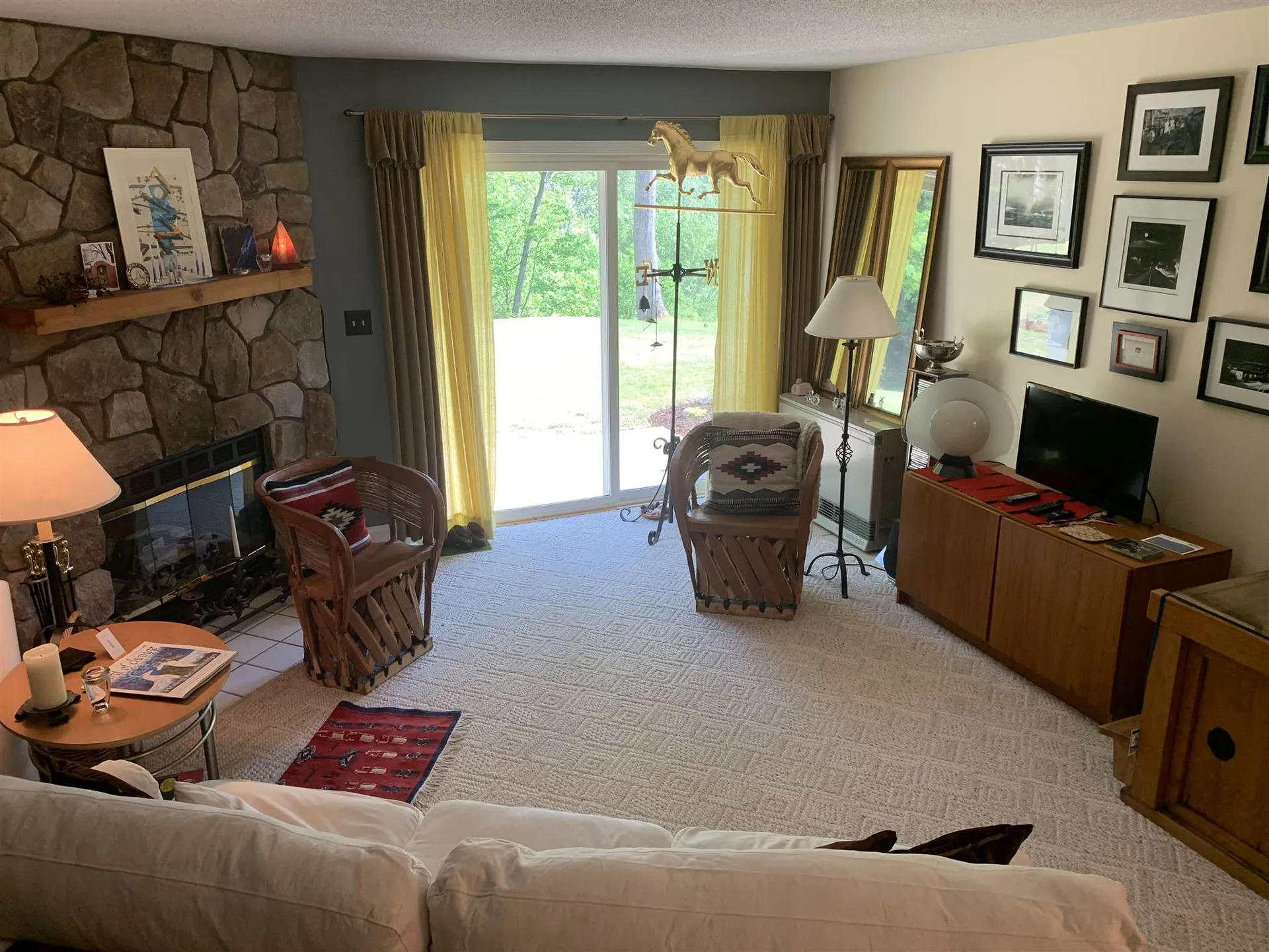 34 Circle Drive Ashland NH 03217