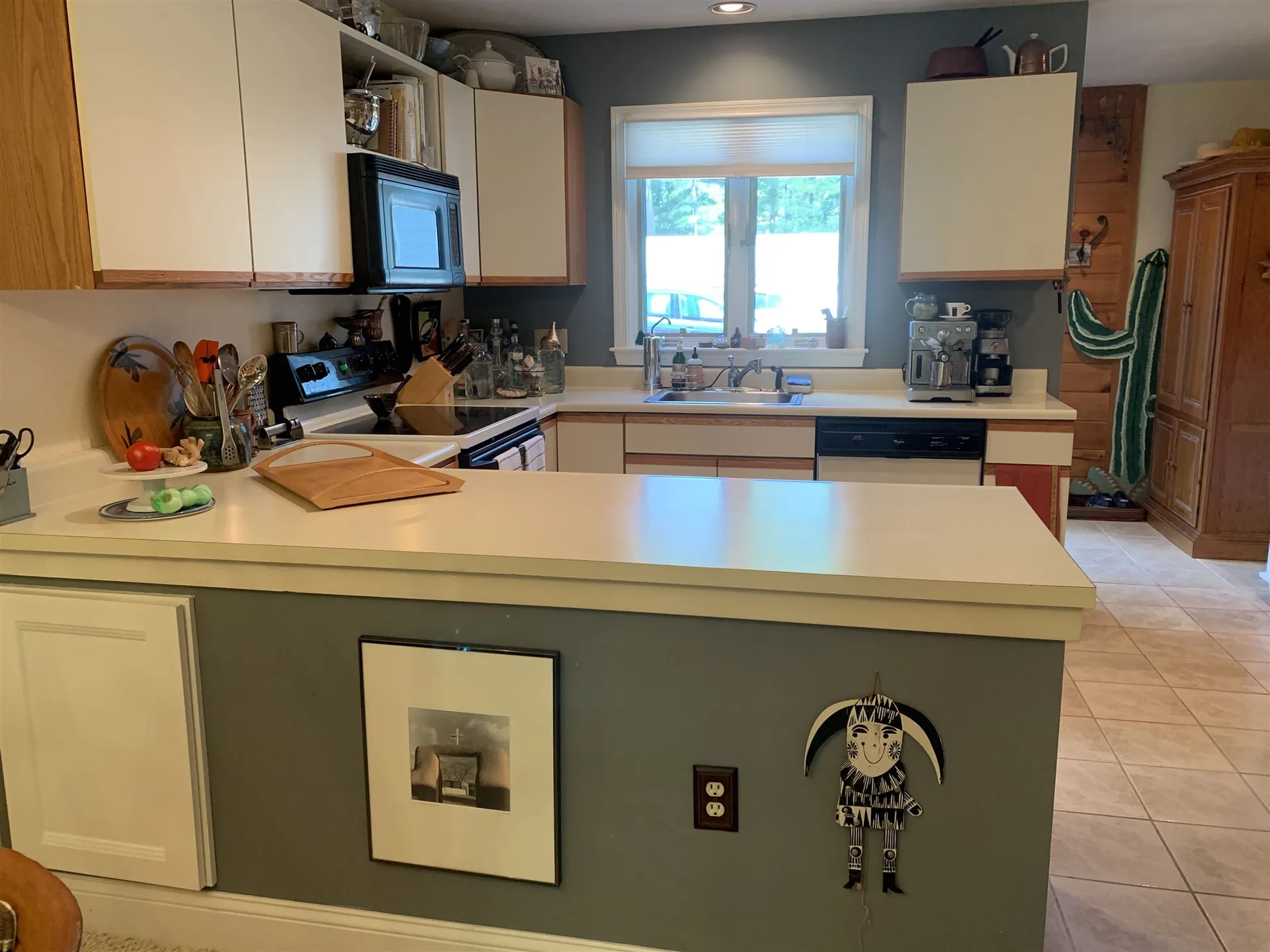 34 Circle Drive Ashland NH 03217