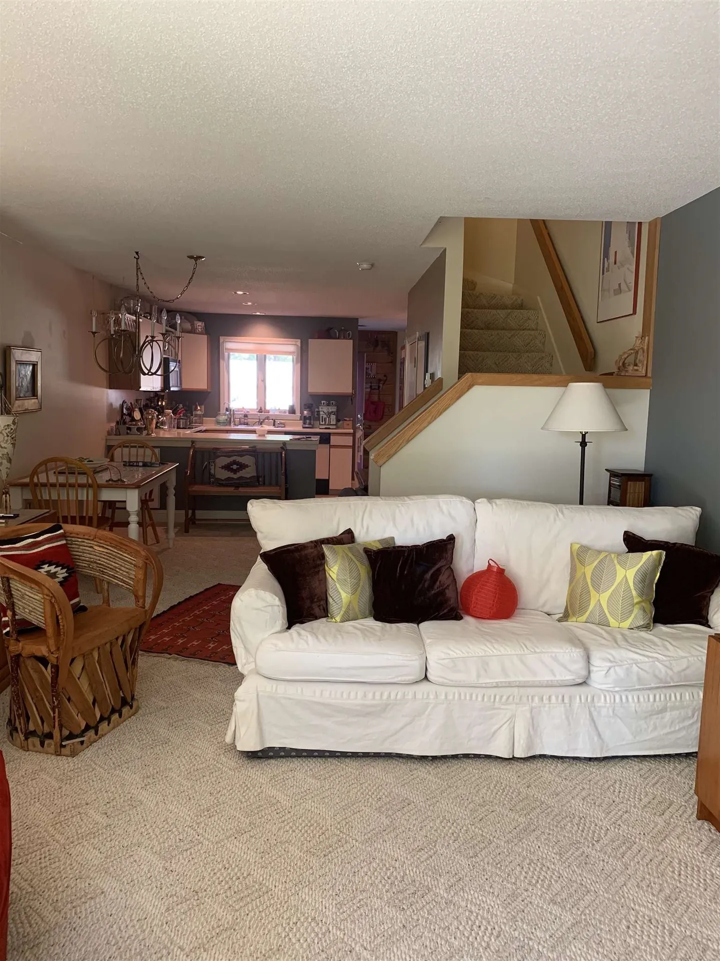 34 Circle Drive Ashland NH 03217