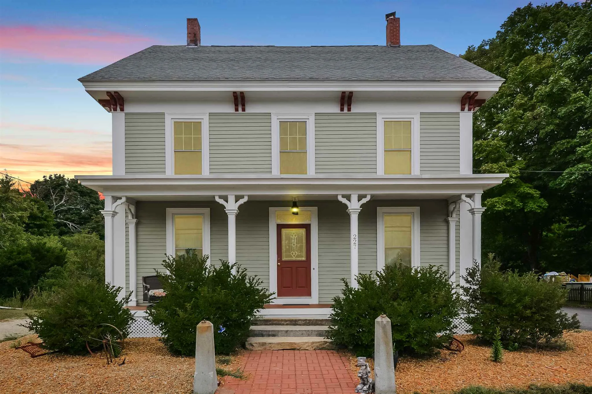 227 Pembroke Street Pembroke NH 03275