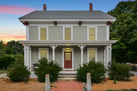 227 Pembroke Street Pembroke NH 03275