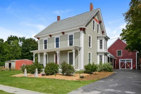 227 Pembroke Street Pembroke NH 03275