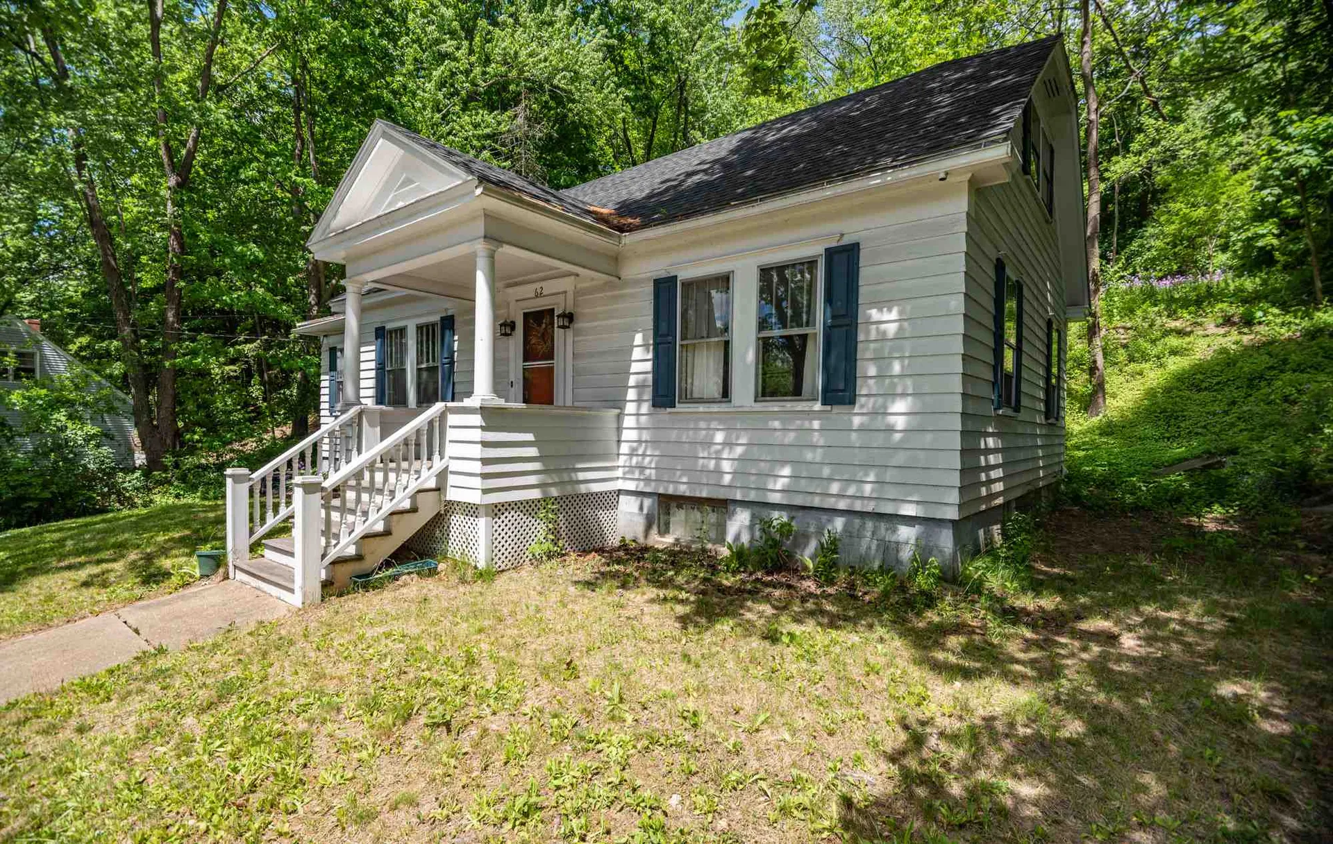 62 Oak Street Dover NH 03820