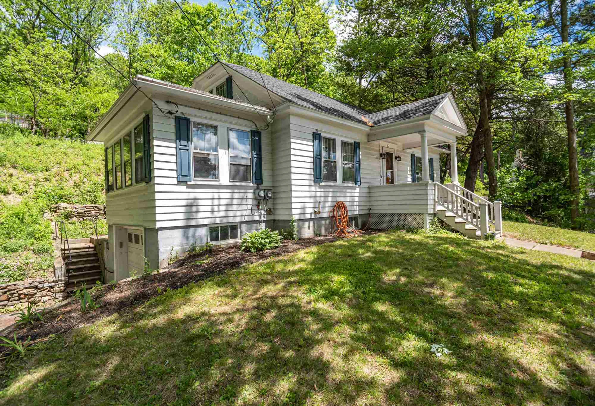 62 Oak Street Dover NH 03820