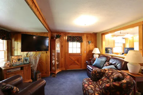 1114 Bruce Badger Memorial Highway Danville VT 05828