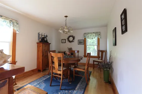 1114 Bruce Badger Memorial Highway Danville VT 05828