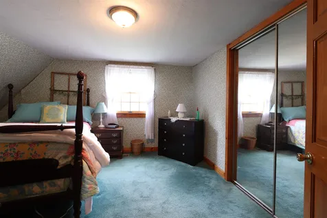1114 Bruce Badger Memorial Highway Danville VT 05828