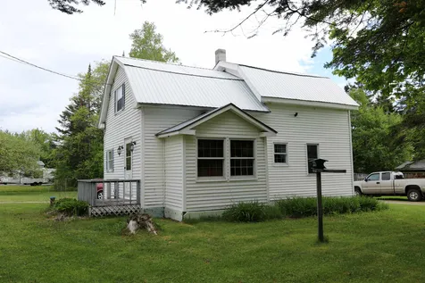 1114 Bruce Badger Memorial Highway Danville VT 05828
