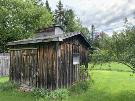 1114 Bruce Badger Memorial Highway Danville VT 05828