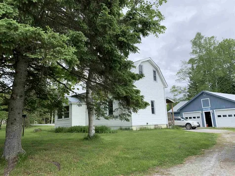 1114 Bruce Badger Memorial Highway Danville VT 05828