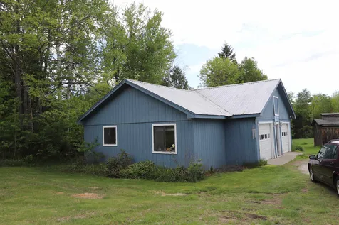 1114 Bruce Badger Memorial Highway Danville VT 05828