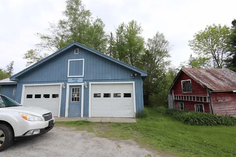 1114 Bruce Badger Memorial Highway Danville VT 05828