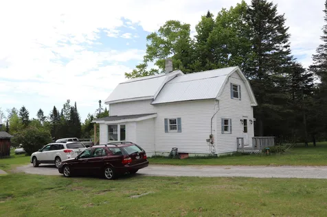 1114 Bruce Badger Memorial Highway Danville VT 05828