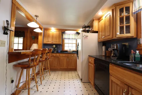 1114 Bruce Badger Memorial Highway Danville VT 05828