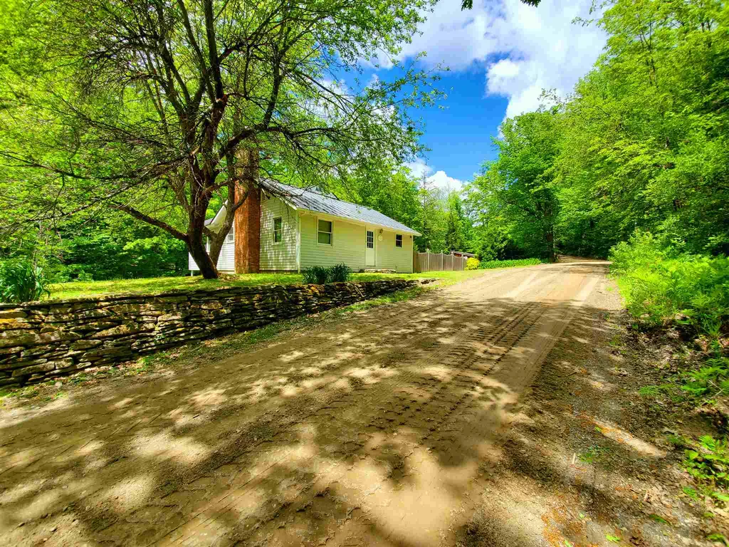 1659 Simpson Brook Road Townshend VT 05353