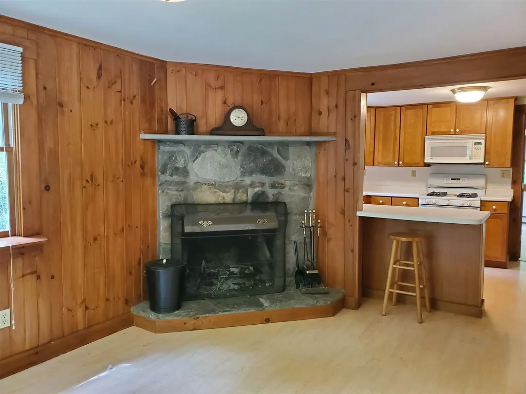 1659 Simpson Brook Road Townshend VT 05353