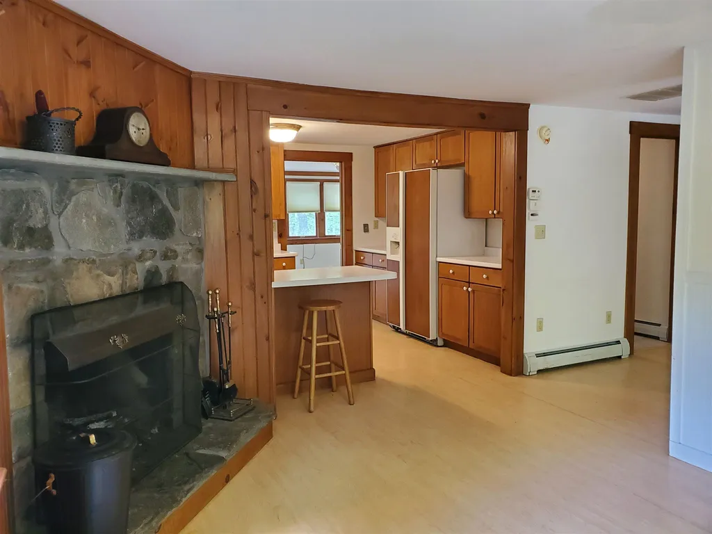 1659 Simpson Brook Road Townshend VT 05353