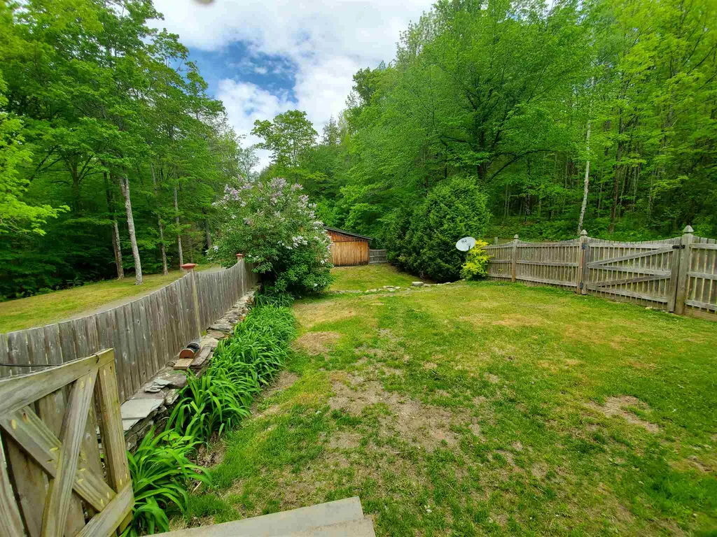 1659 Simpson Brook Road Townshend VT 05353