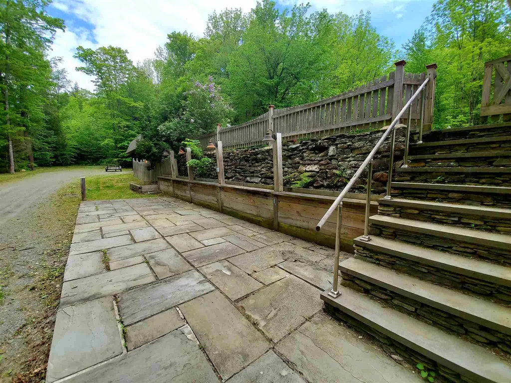 1659 Simpson Brook Road Townshend VT 05353