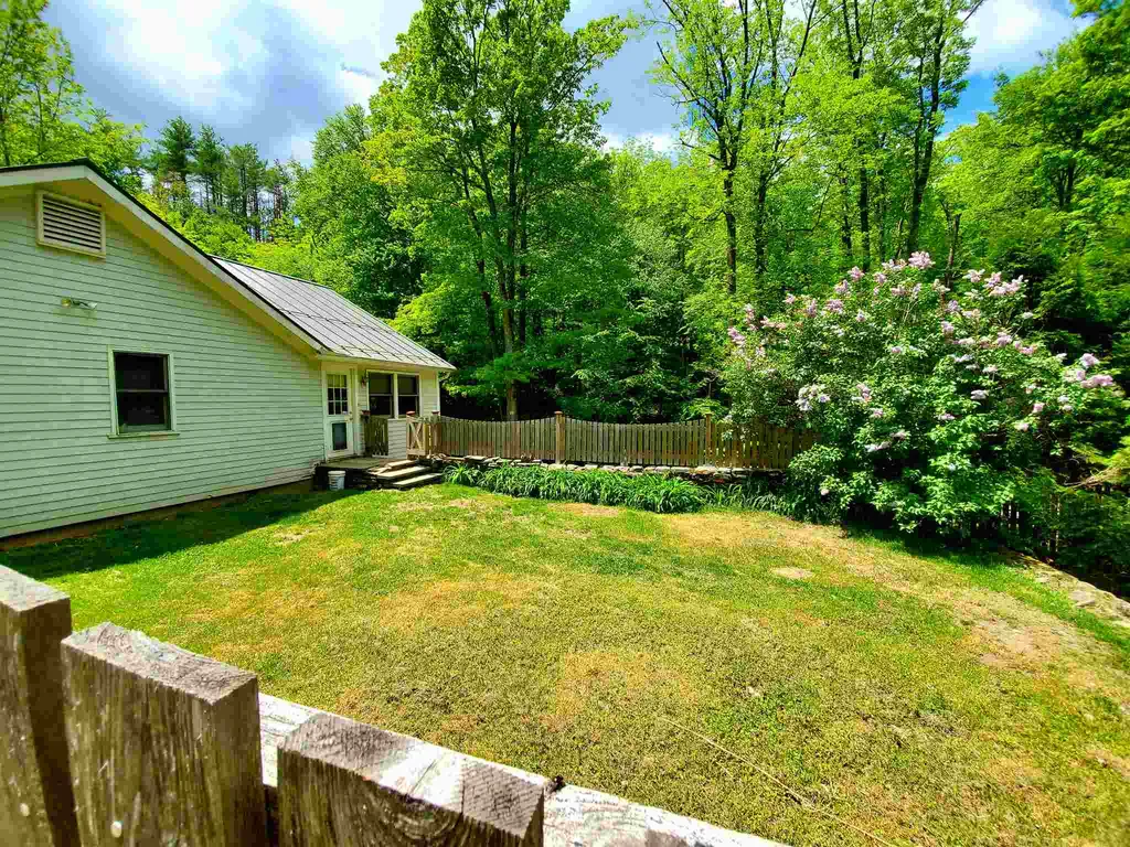 1659 Simpson Brook Road Townshend VT 05353