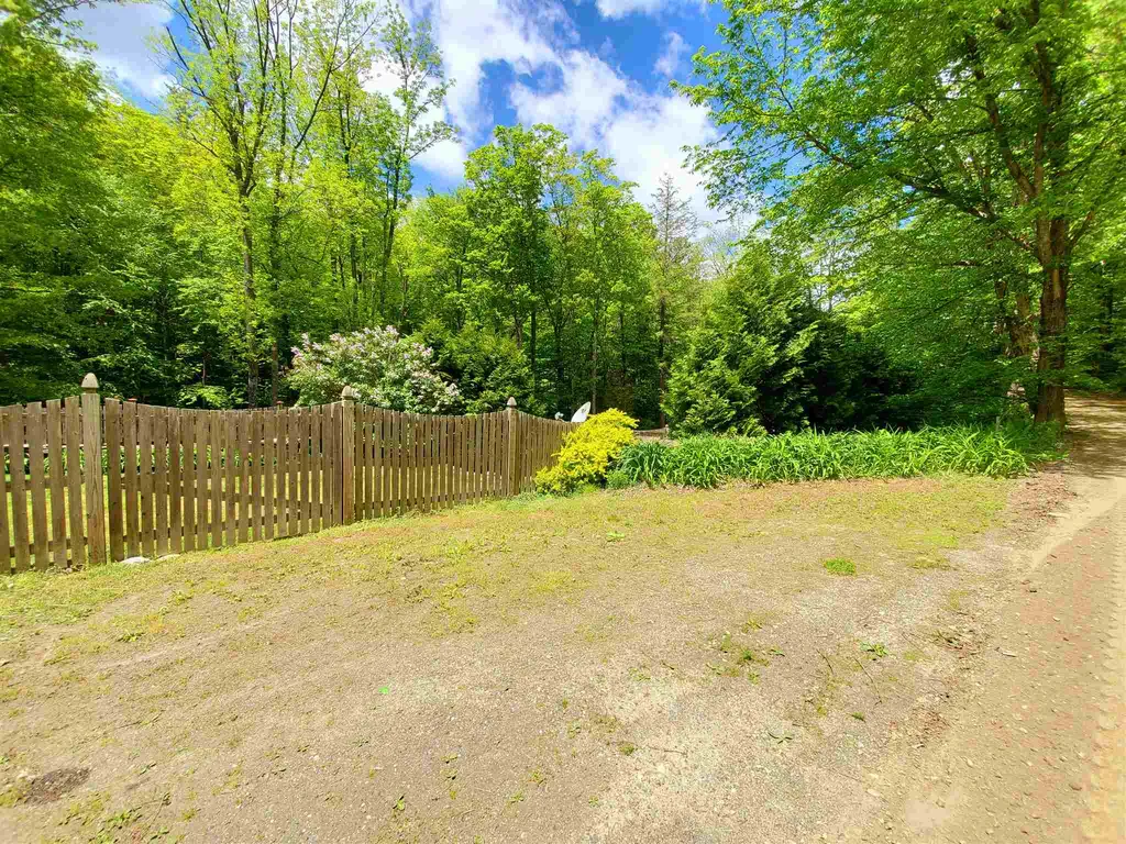1659 Simpson Brook Road Townshend VT 05353