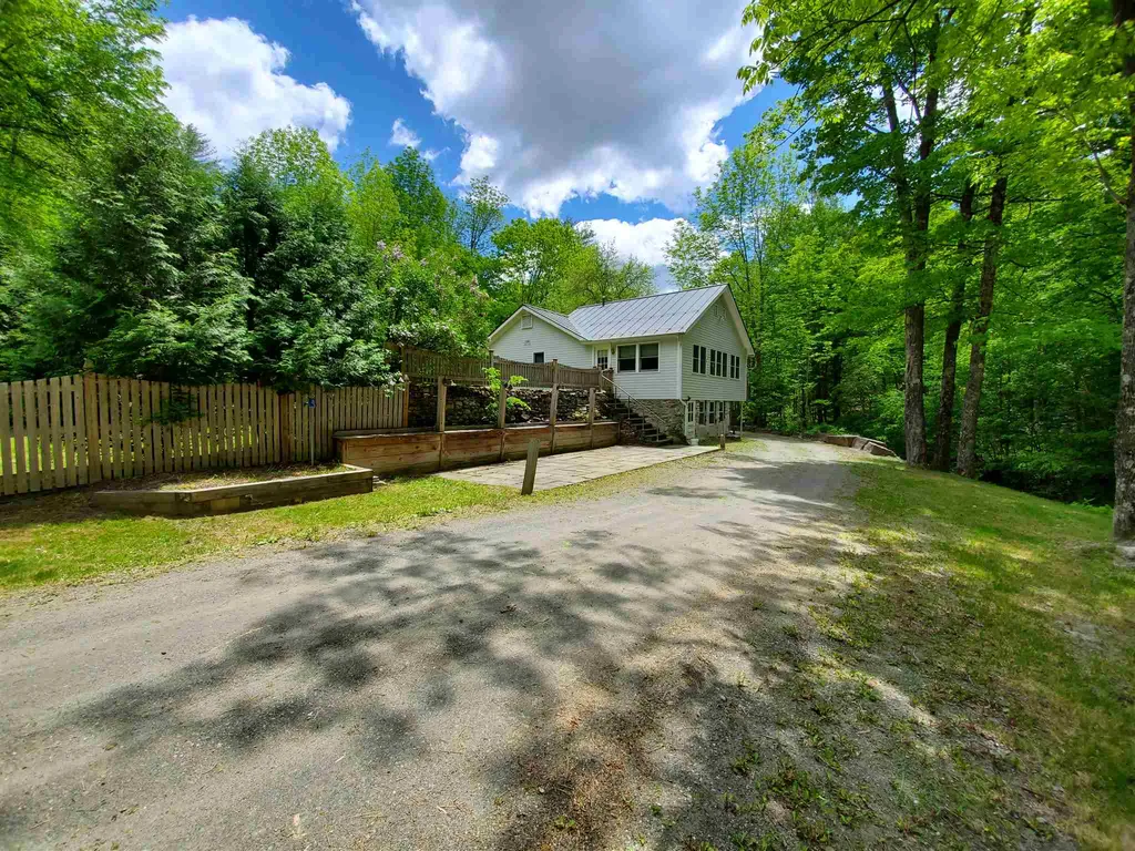 1659 Simpson Brook Road Townshend VT 05353
