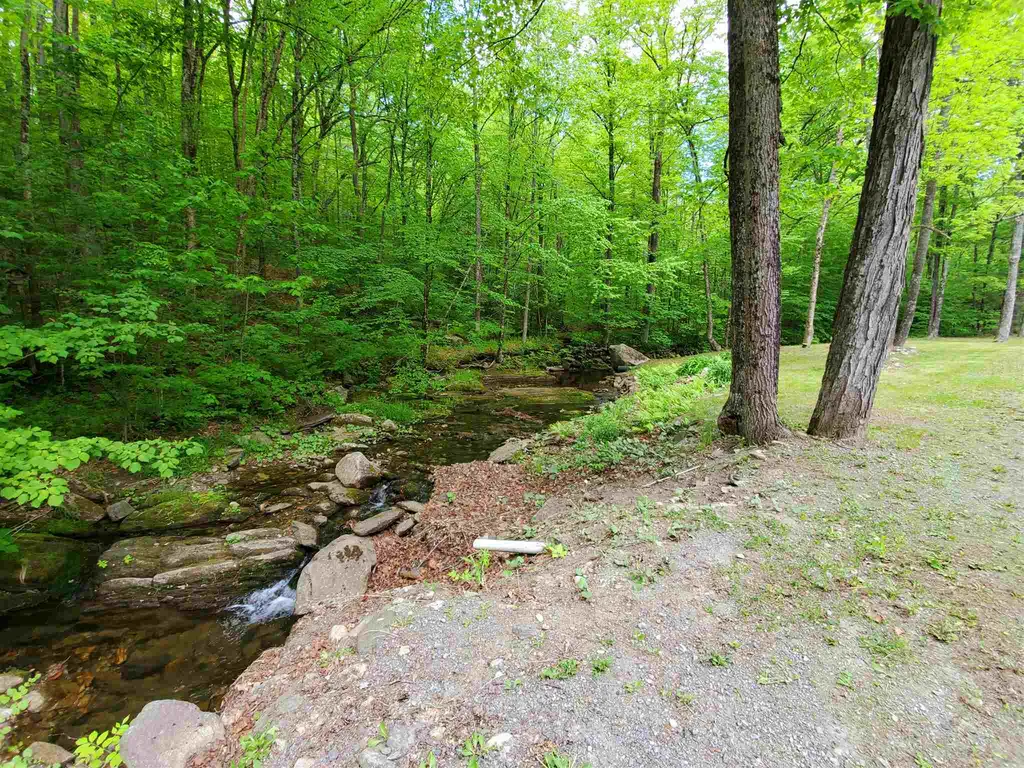 1659 Simpson Brook Road Townshend VT 05353
