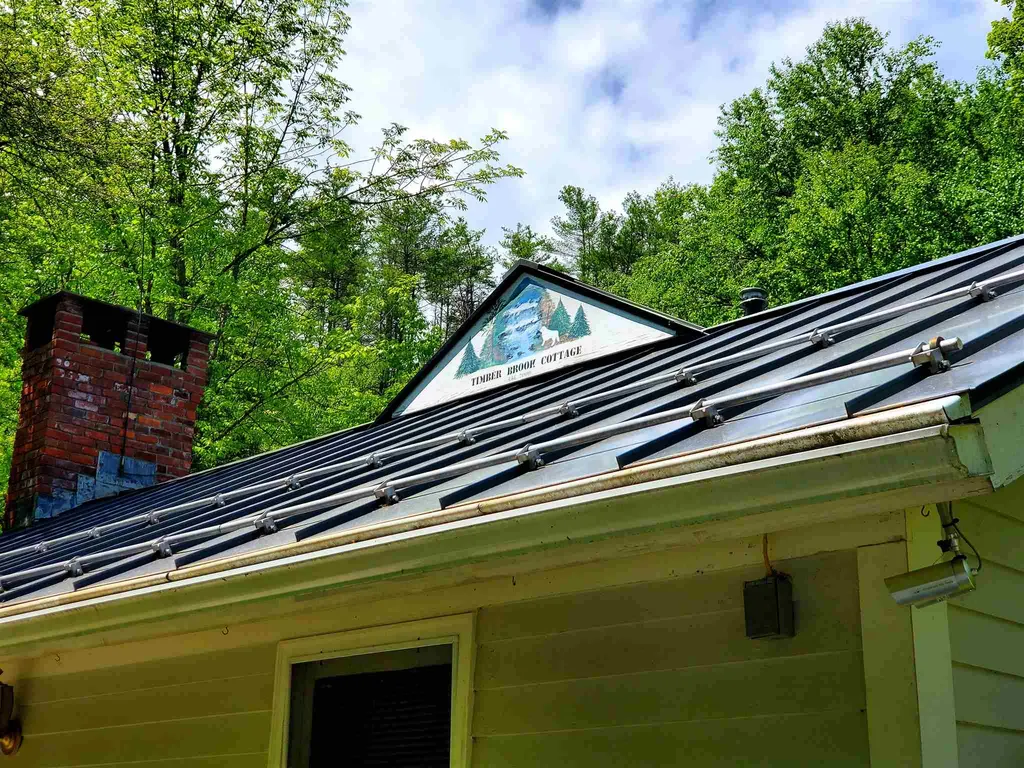 1659 Simpson Brook Road Townshend VT 05353