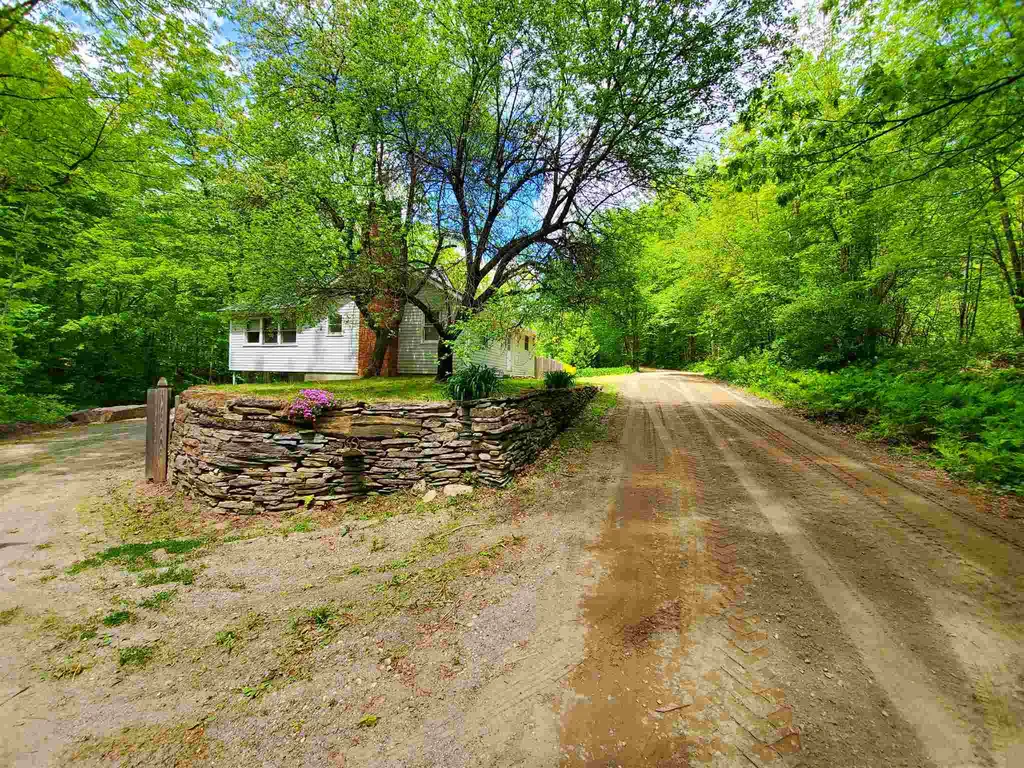 1659 Simpson Brook Road Townshend VT 05353