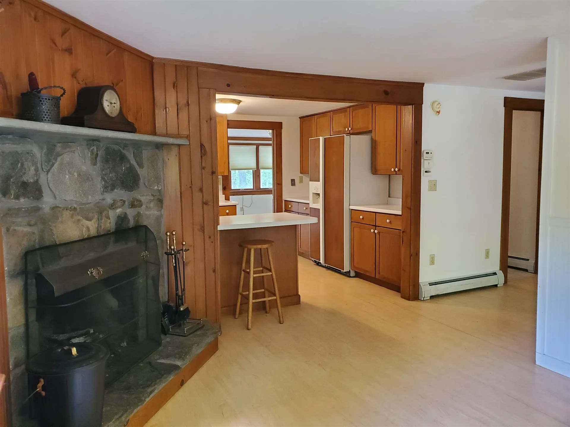 1659 Simpson Brook Road Townshend VT 05353
