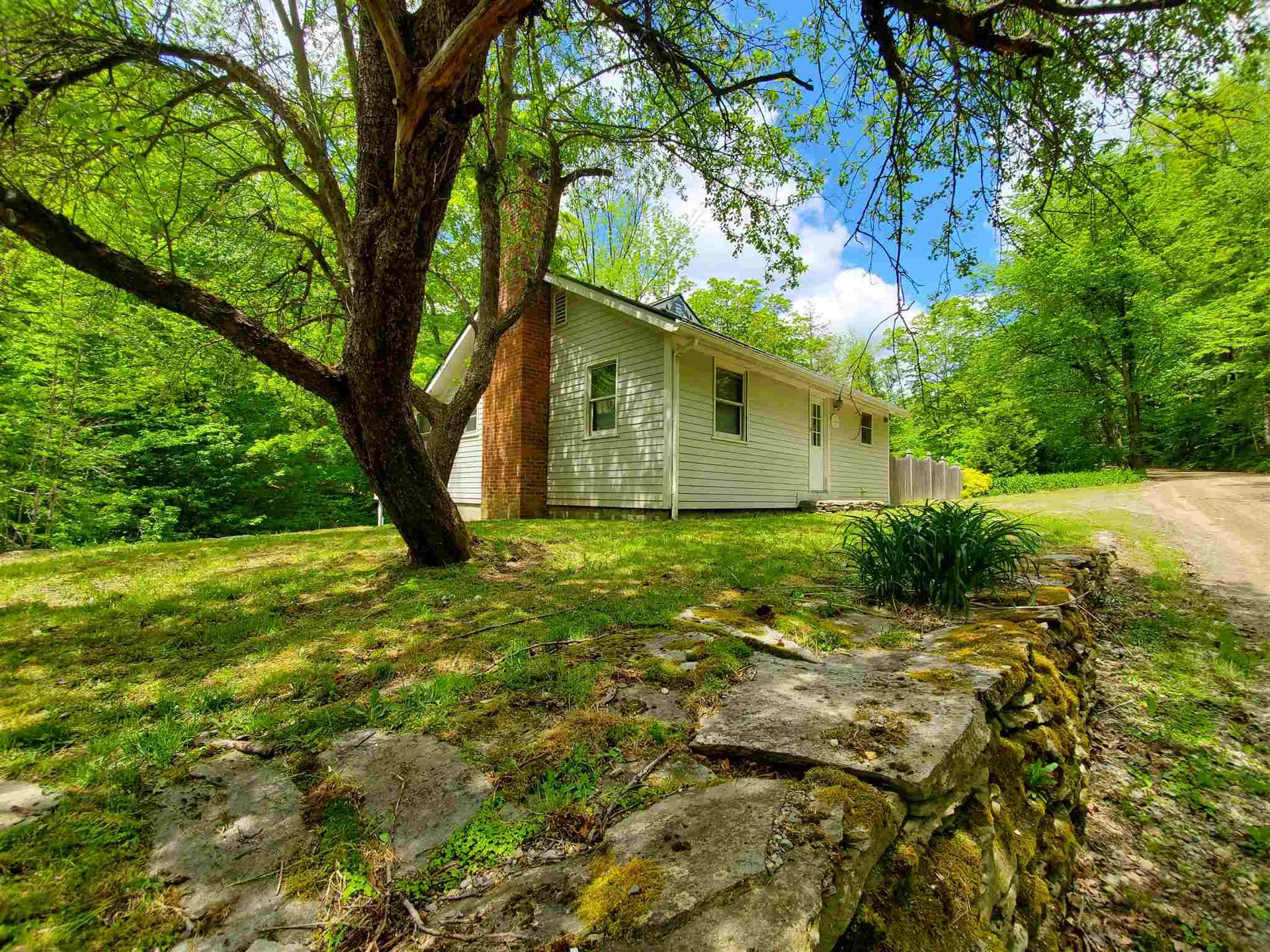 1659 Simpson Brook Road Townshend VT 05353
