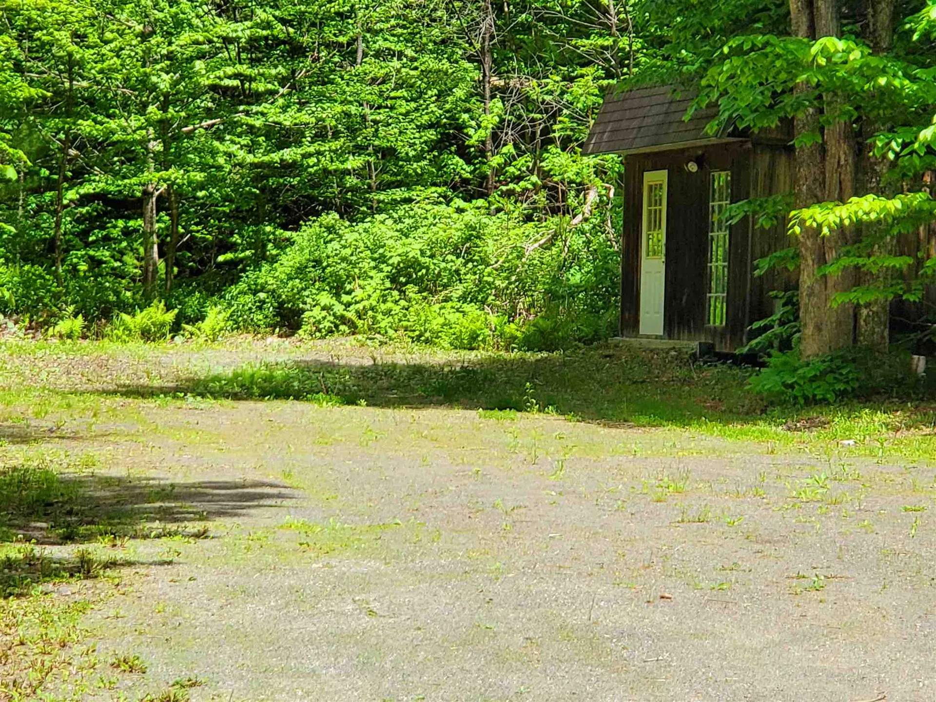 1659 Simpson Brook Road Townshend VT 05353