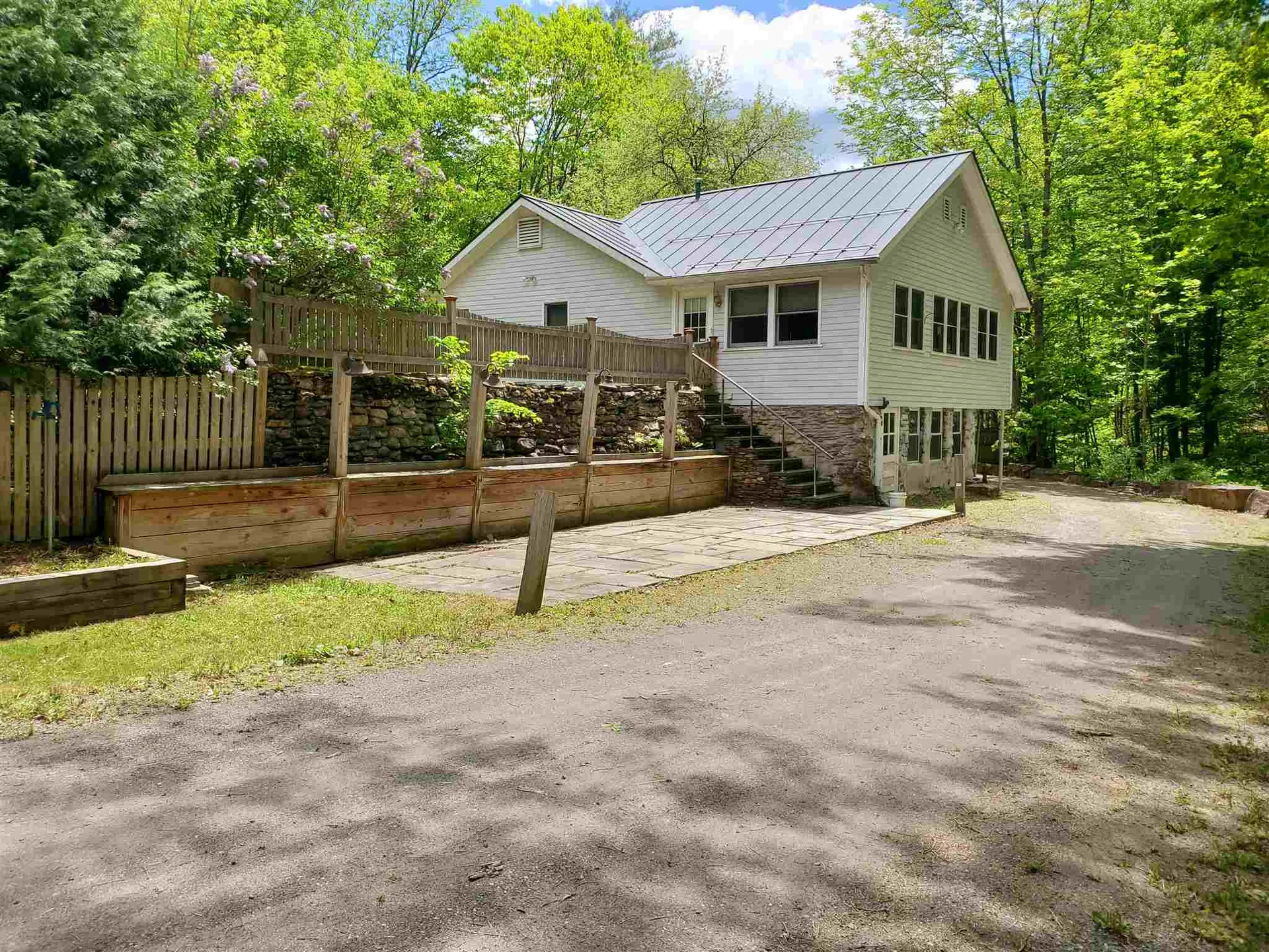 1659 Simpson Brook Road Townshend VT 05353