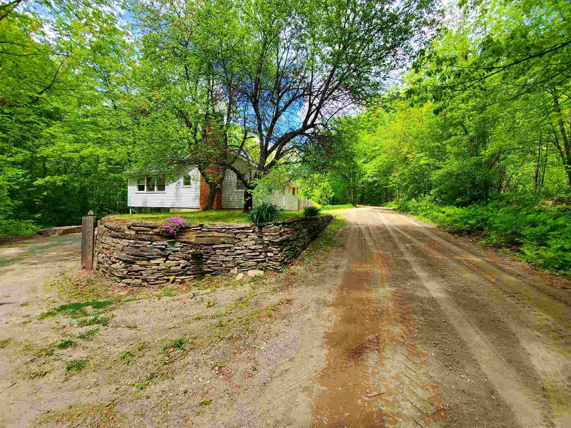 1659 Simpson Brook Road Townshend VT 05353