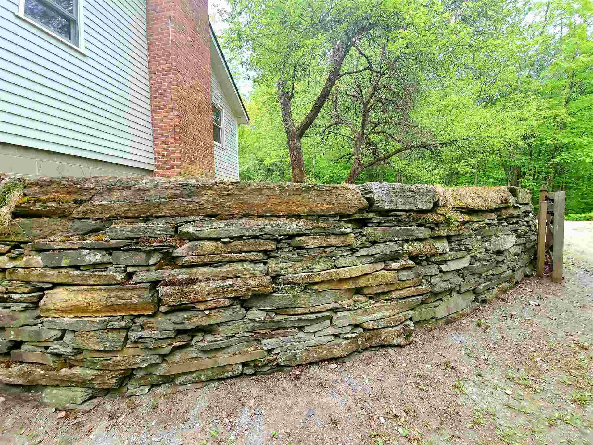 1659 Simpson Brook Road Townshend VT 05353