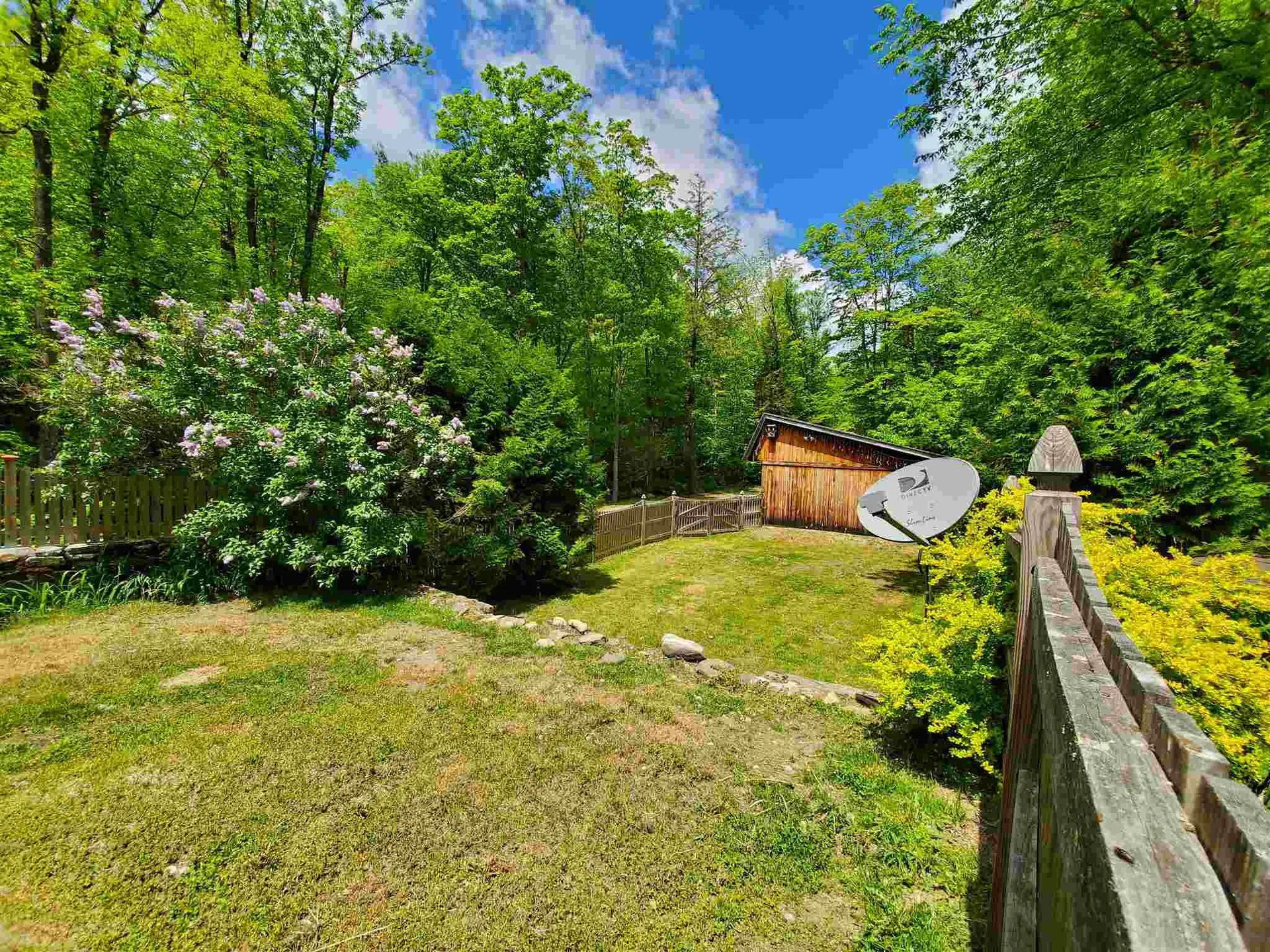 1659 Simpson Brook Road Townshend VT 05353
