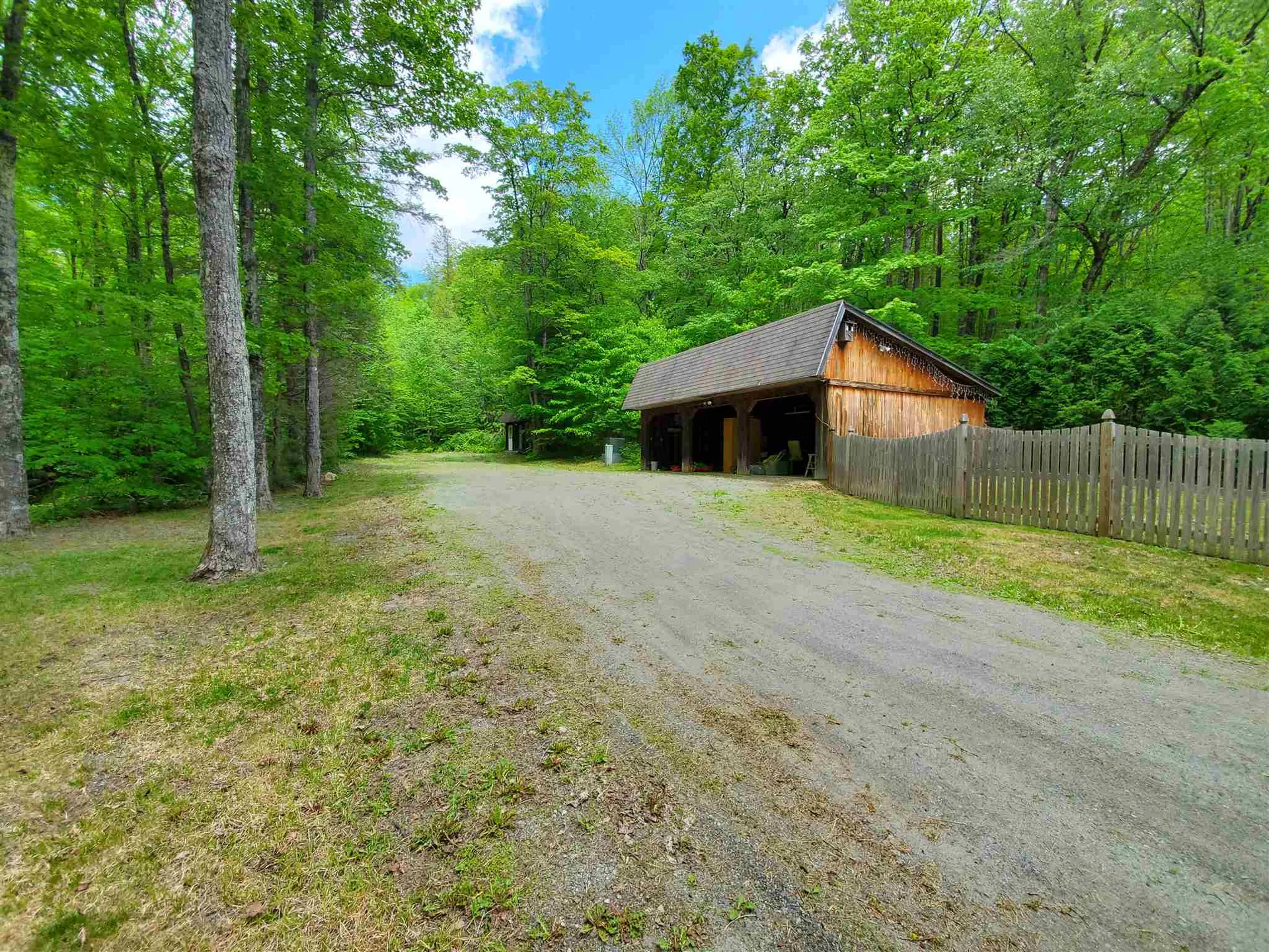 1659 Simpson Brook Road Townshend VT 05353