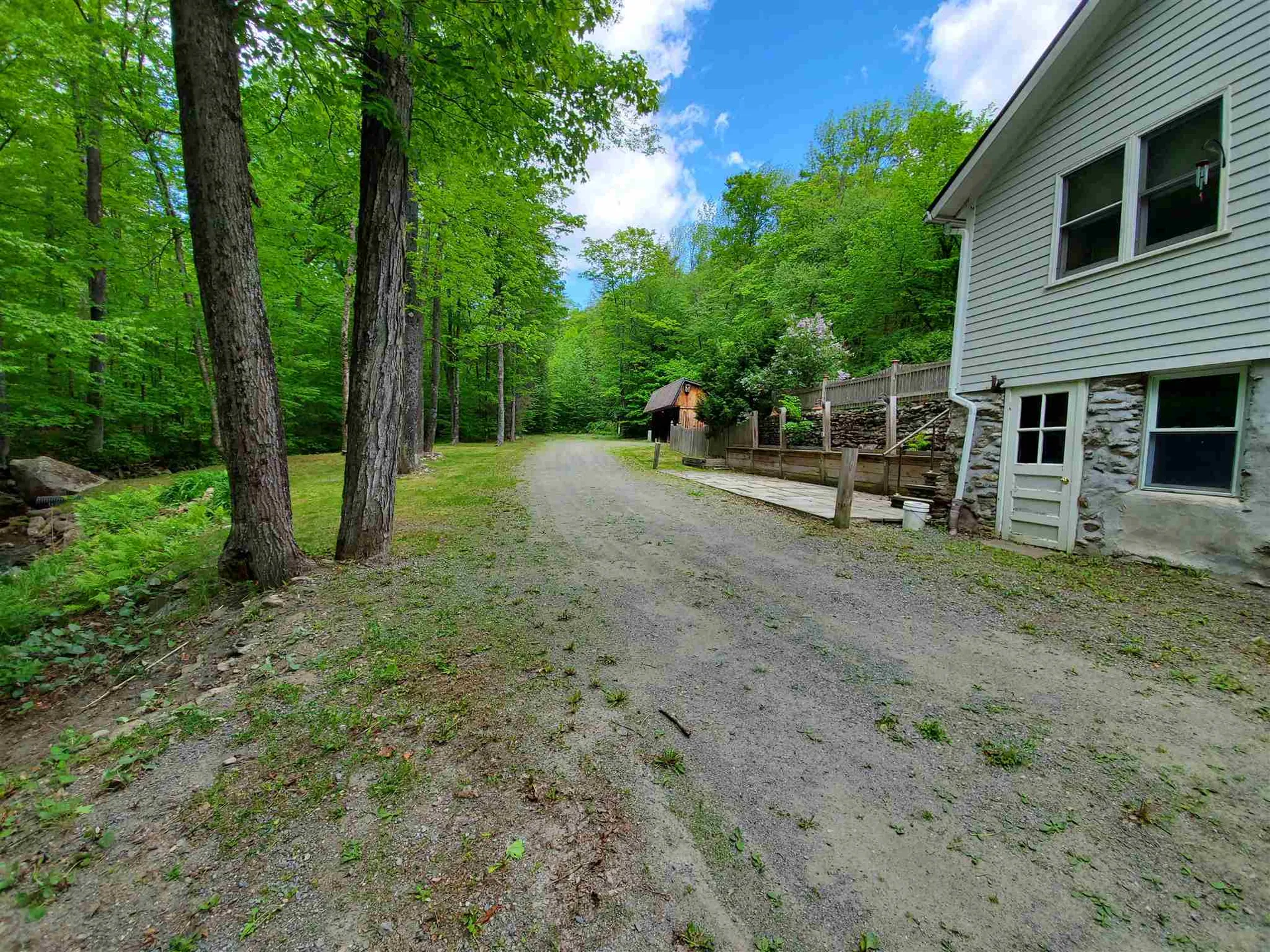 1659 Simpson Brook Road Townshend VT 05353